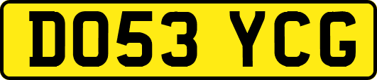 DO53YCG
