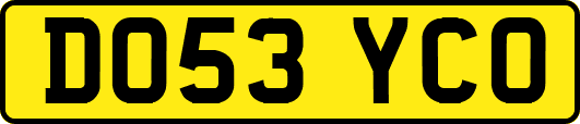 DO53YCO