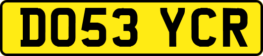 DO53YCR
