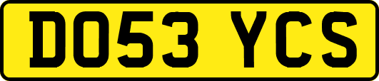 DO53YCS