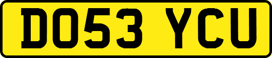 DO53YCU