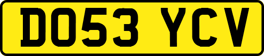 DO53YCV
