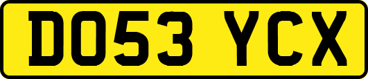 DO53YCX