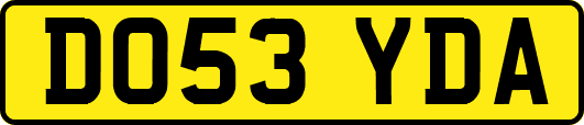 DO53YDA