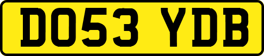 DO53YDB