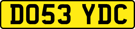 DO53YDC