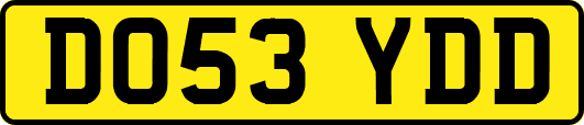 DO53YDD