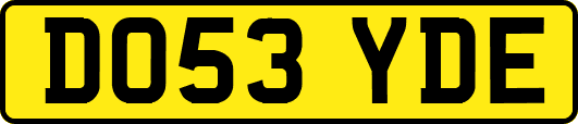 DO53YDE