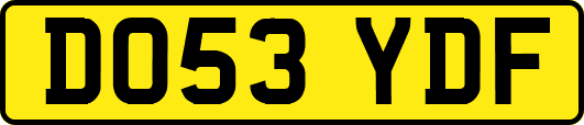 DO53YDF