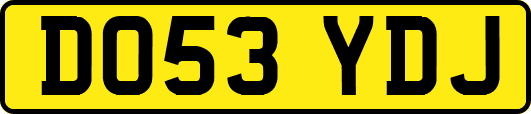DO53YDJ