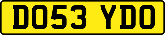 DO53YDO
