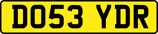 DO53YDR