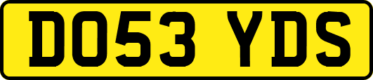 DO53YDS
