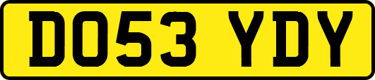 DO53YDY