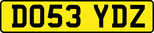 DO53YDZ