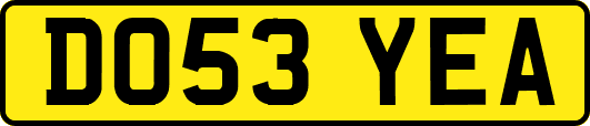 DO53YEA