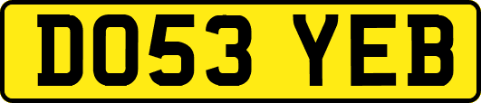 DO53YEB