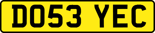 DO53YEC
