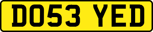 DO53YED