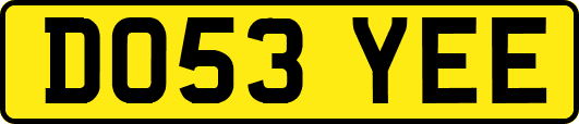 DO53YEE