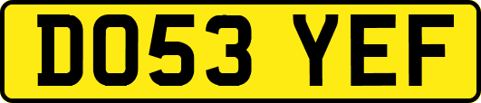 DO53YEF