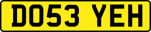 DO53YEH
