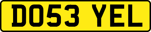 DO53YEL