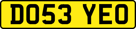 DO53YEO