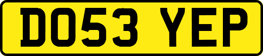 DO53YEP