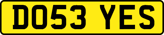 DO53YES