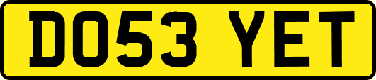 DO53YET