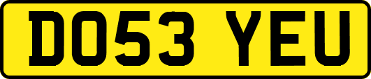 DO53YEU