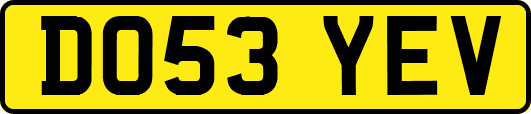 DO53YEV
