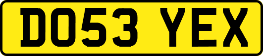 DO53YEX