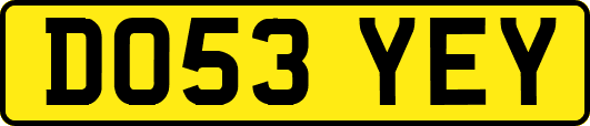 DO53YEY