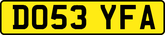DO53YFA