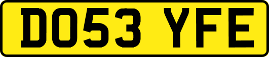 DO53YFE