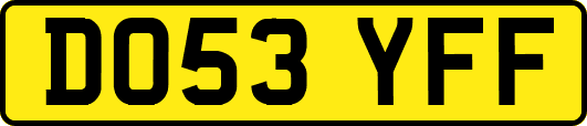 DO53YFF