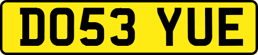 DO53YUE
