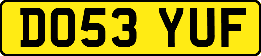 DO53YUF