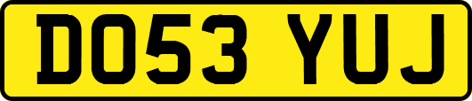 DO53YUJ
