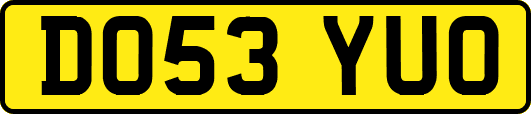 DO53YUO