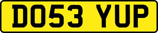 DO53YUP