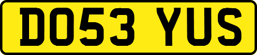 DO53YUS