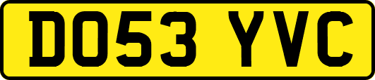 DO53YVC