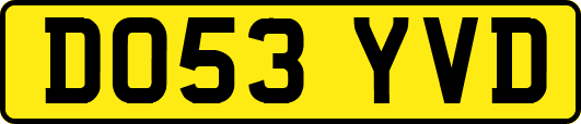 DO53YVD