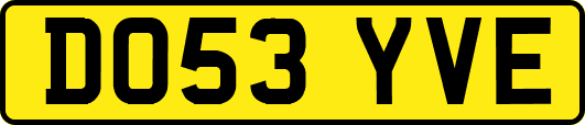 DO53YVE