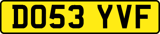 DO53YVF