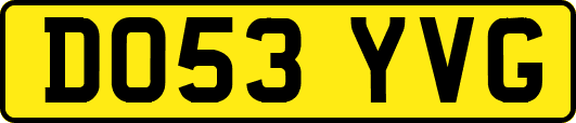 DO53YVG