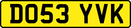 DO53YVK